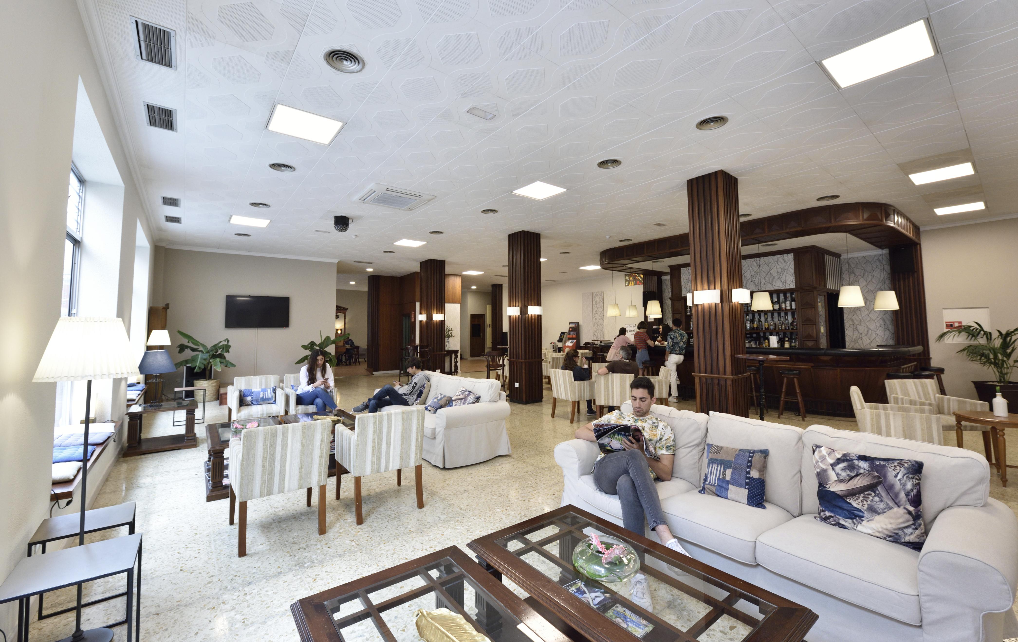 Hotel Marte Puerto de la Cruz (Tenerife) Exterior foto
