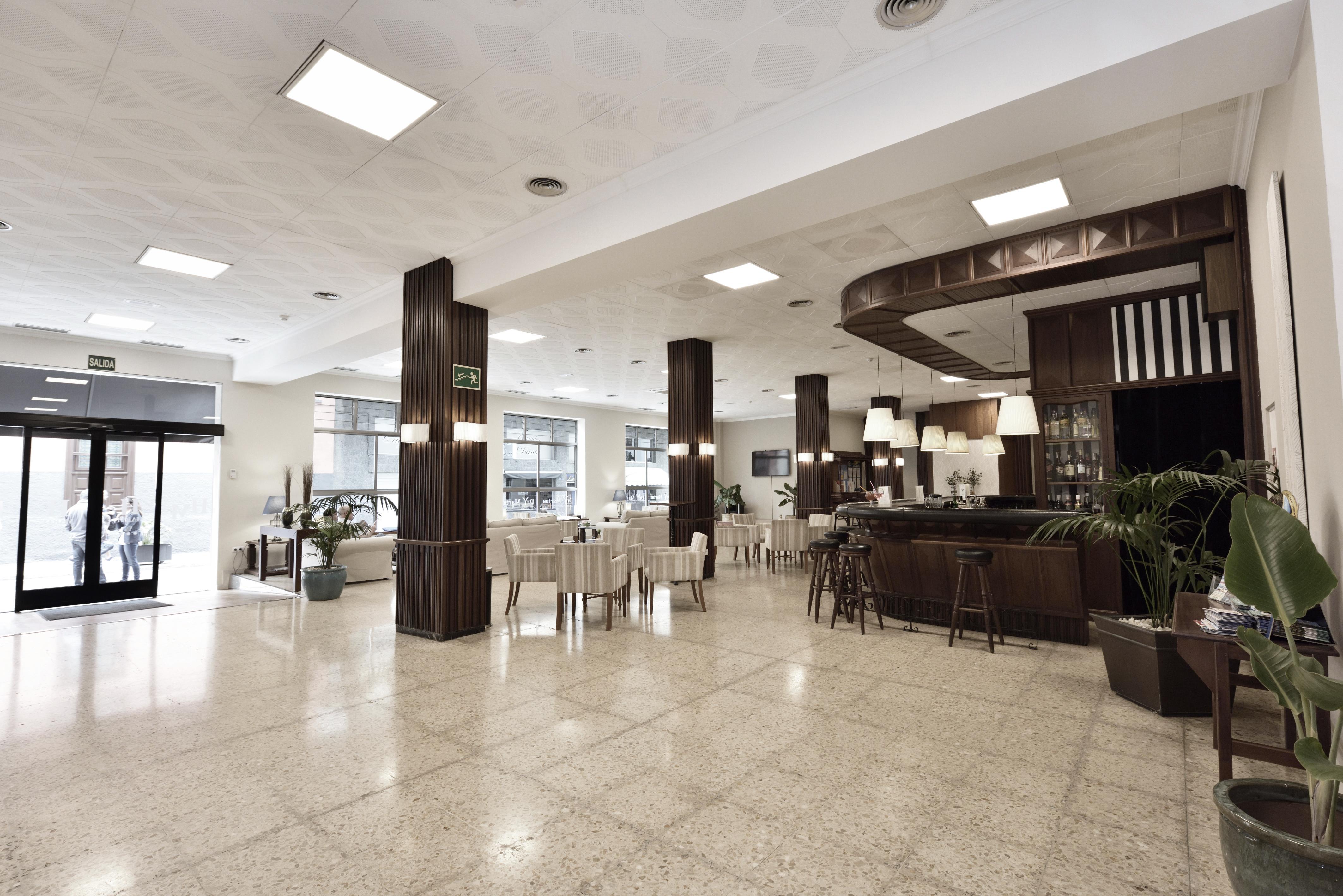 Hotel Marte Puerto de la Cruz (Tenerife) Exterior foto